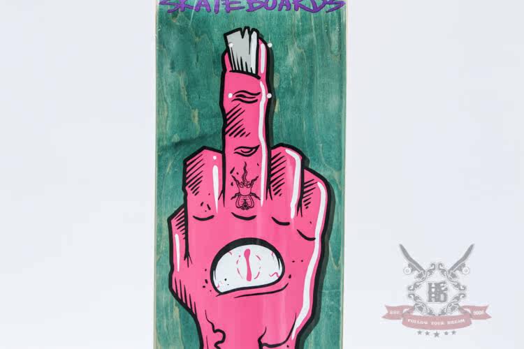 Skateboard KANONG - Ref 2592799 Image 16