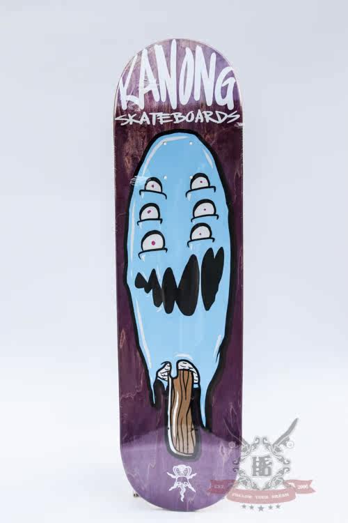 Skateboard KANONG - Ref 2592799 Image 28