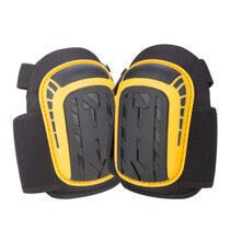 Zhejiang provinces new labor guard kneeling down to work repair car clay workman tile-stuck brick garden abrasion resistant and anti-slip protective gear