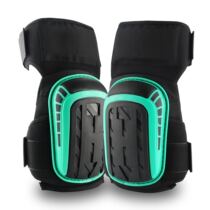 New Recommended Outlet Lao Protection Knee Mud Tile Work Patch Brick Welding Repair Car Kneeling Garden Work Care
