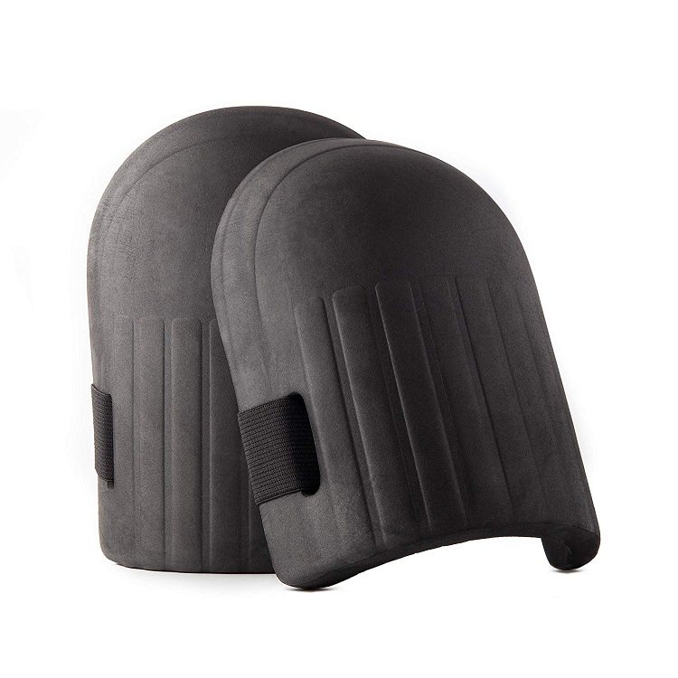 Popular recommendation Kneeling work EVA plastic foam to protect knees Garden tiler tiling tile artifact