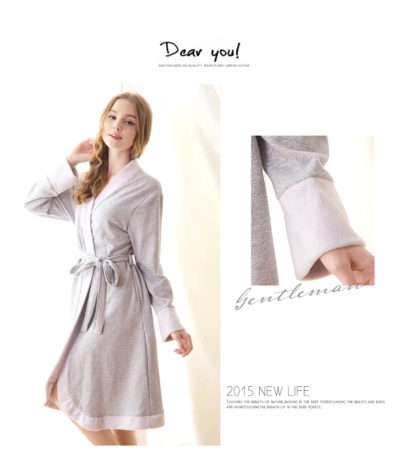 Peignoir jeunesse FIARADY FB522051 - Ref 594737 Image 20