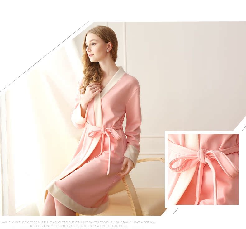 Peignoir jeunesse FIARADY FB522051 - Ref 594737 Image 15