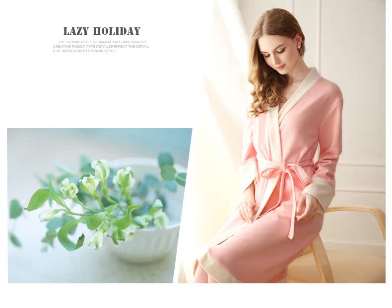 Peignoir jeunesse FIARADY FB522051 - Ref 594737 Image 17