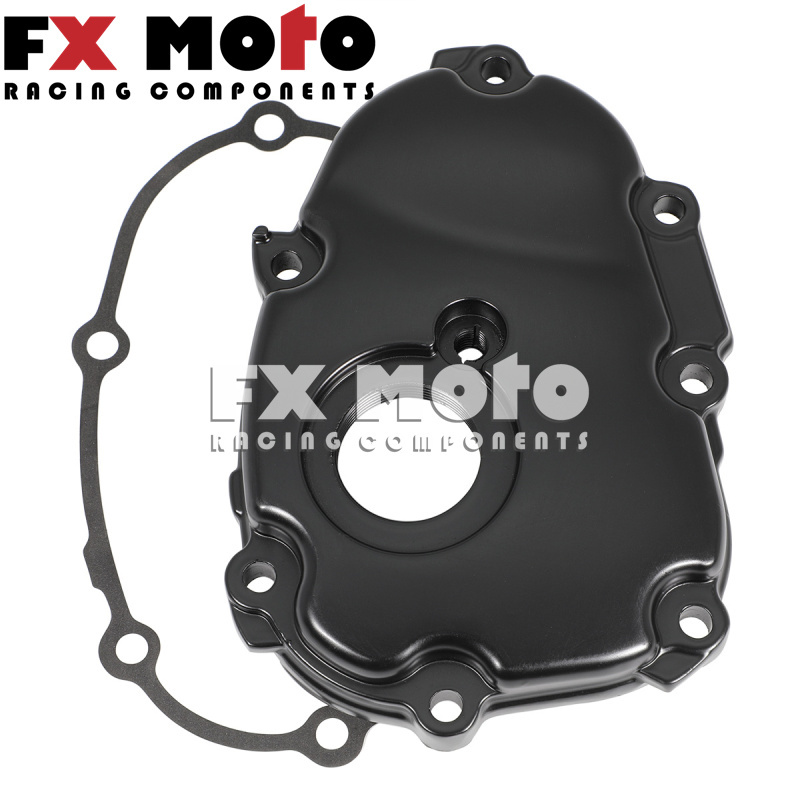 Suitable for Yamaha Yzf600 R6 06-07-08-16 Engine Side Cover, Ignition Trigger Side Cover