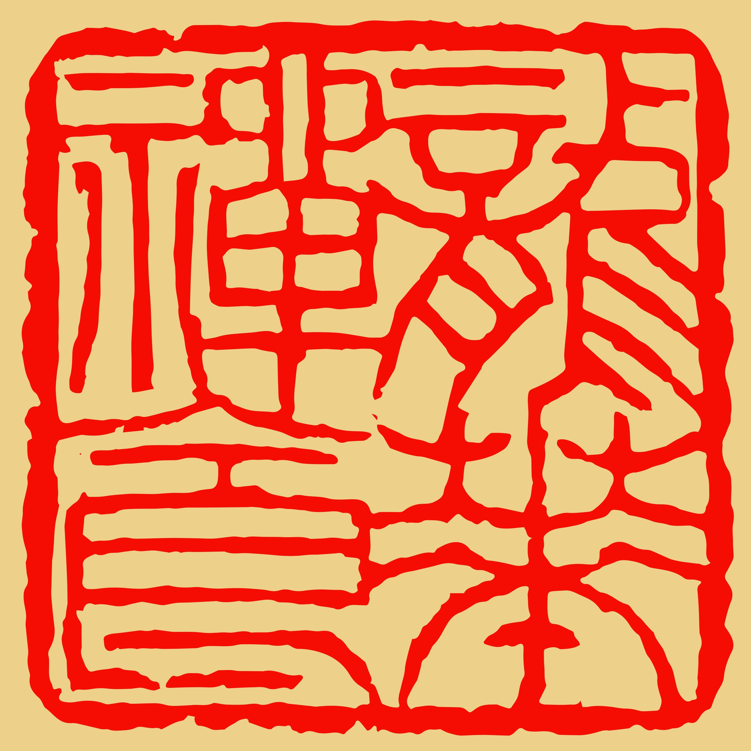 龙华禅食