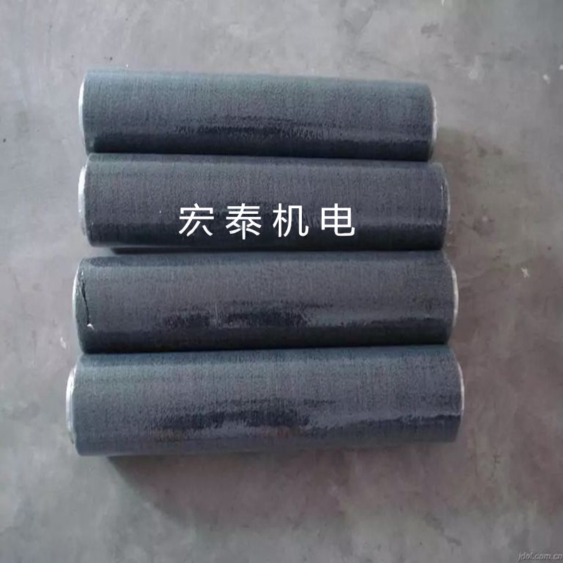 Special Nylon Grinding Roller for Circuit Board Factory, Grinding Machine, Non-Woven Grinding Brush