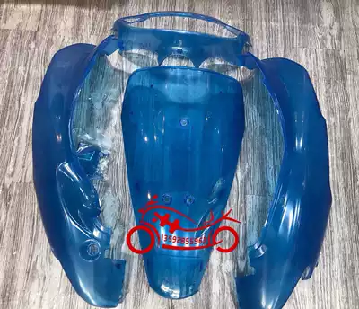 Honda dio28 period transparent board