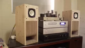 Колонки из натурального дерева, лабиринт, 3 дюймов, 4 дюймов, 5 дюймов, DIY