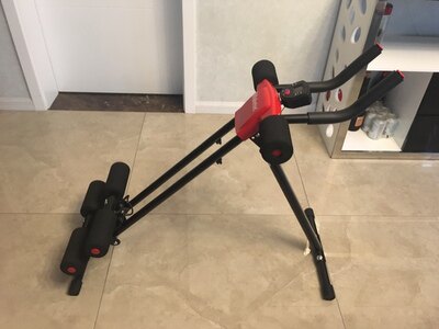 Belly reduction belt lazy belly fat rejection machine home fat reduction fitness artifact thin belly sports equipment body