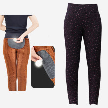 【驼绒绒】内蒙古加厚自发棉裤