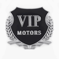 VIP -серебряная пара