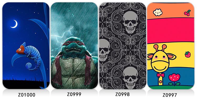 Sticker pour téléphone mobile - Ref 1364883 Image 219