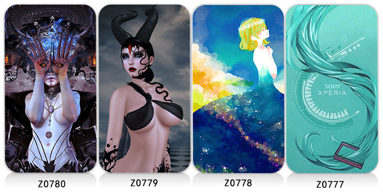 Sticker pour téléphone mobile - Ref 1364883 Image 164