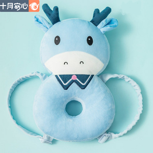 【大牌】宝宝防摔神器护头枕学步枕