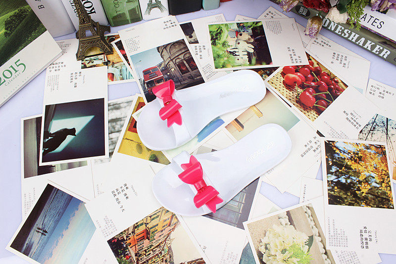 Chaussons enfants en autre pour été - semelle caoutchouc - Ref 1035906 Image 38