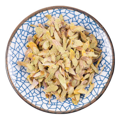 霍山铁皮石斛干条5g装