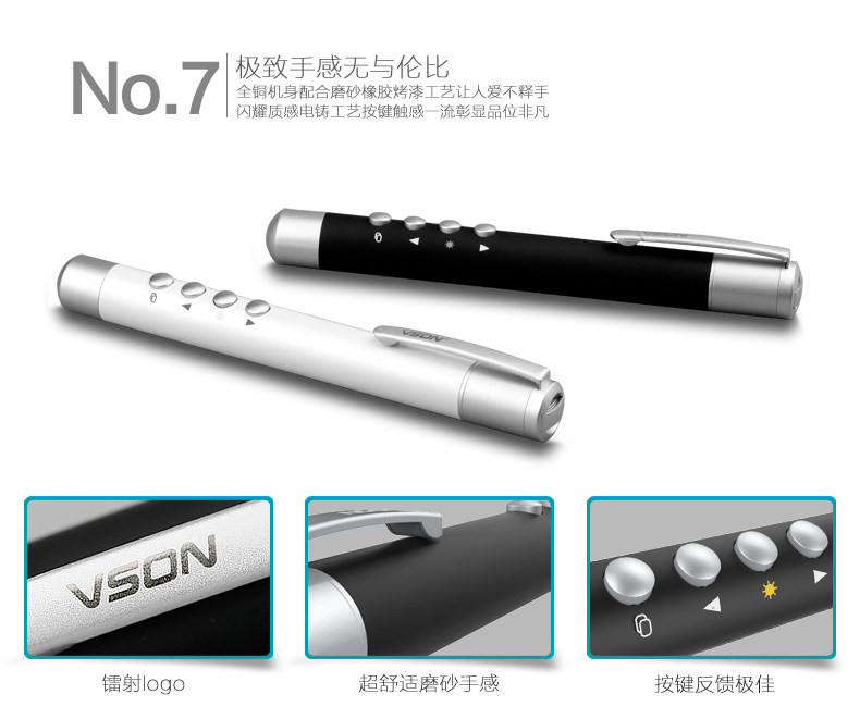 Telecommande - pointeur laser - Ref 385272 Image 23