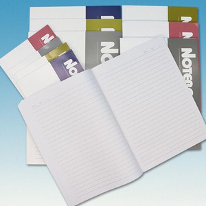 【3本装】A5小清新软面记事本笔记本