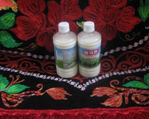 2 pounds of sour horse milk directly supplied from Kazakh pastures freshly fermented and made by herdsmen SF air transports nationwide sour horse milk