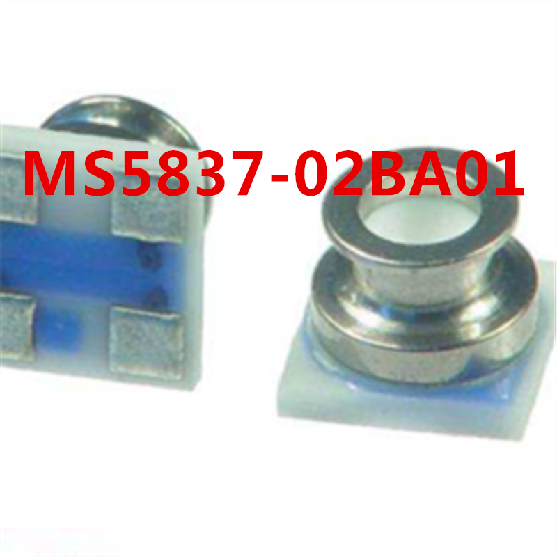 MS5837-02BA01 Pressure Sensors MEAS Agent Sales Original BEIJING SHENZHEN ALL SPOT