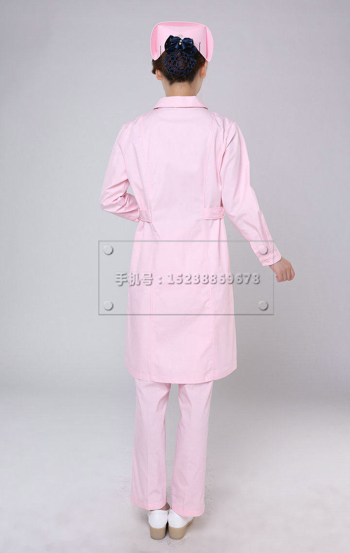 Tenue infirmière - Ref 1861555 Image 96