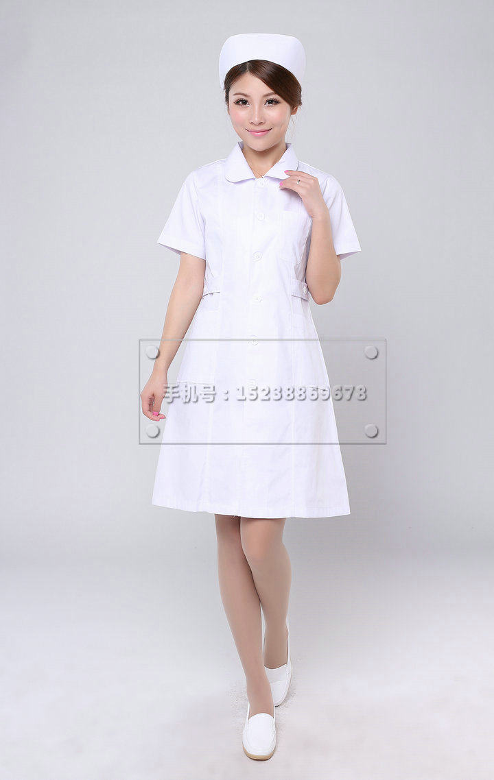 Tenue infirmière - Ref 1861555 Image 106