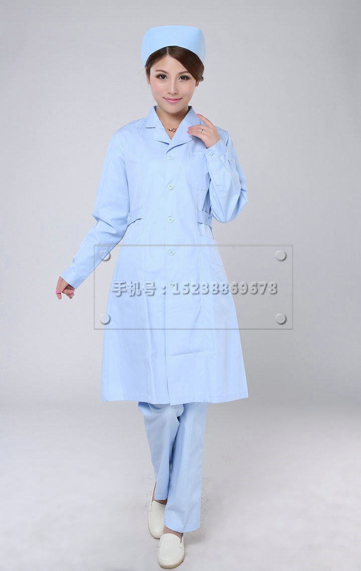 Tenue infirmière - Ref 1861555 Image 83