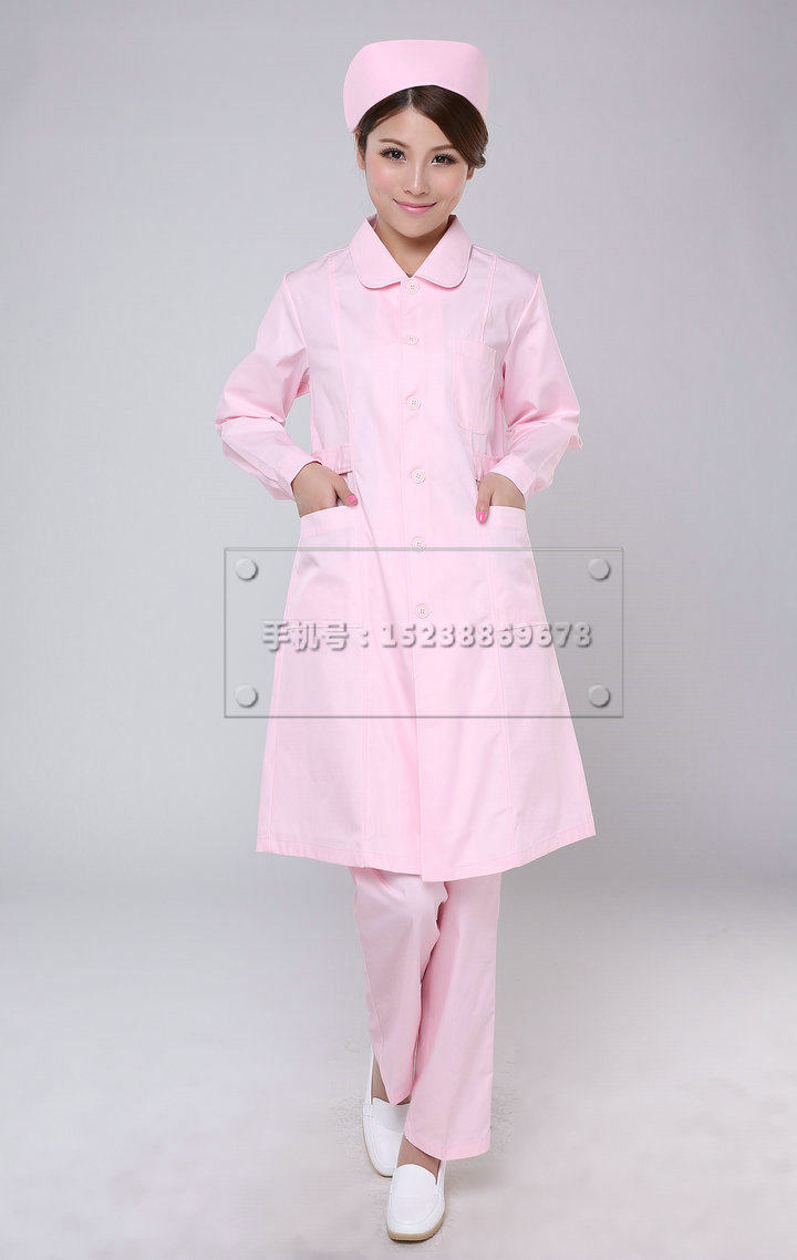 Tenue infirmière - Ref 1861555 Image 95