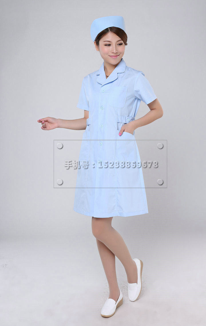 Tenue infirmière - Ref 1861555 Image 76