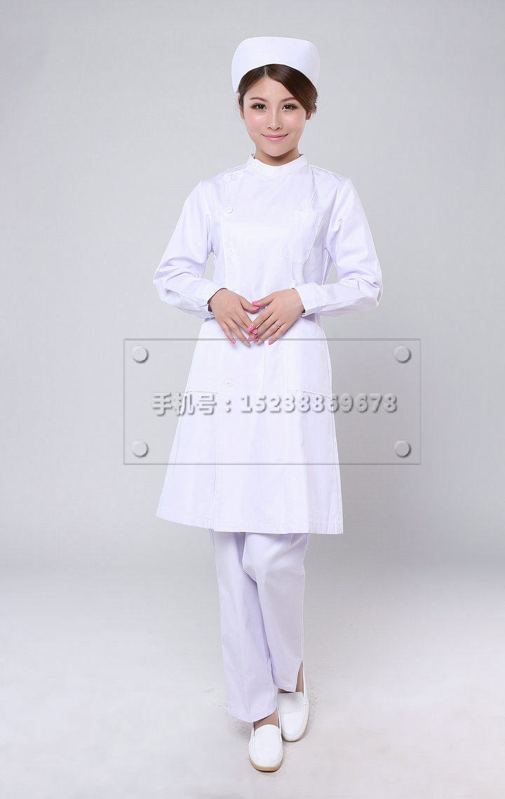 Tenue infirmière - Ref 1861555 Image 37