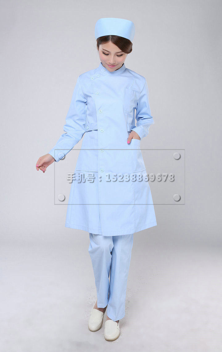 Tenue infirmière - Ref 1861555 Image 56