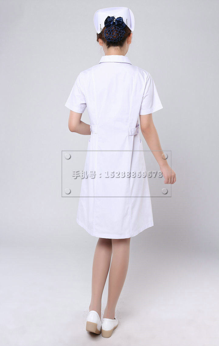 Tenue infirmière - Ref 1861555 Image 103