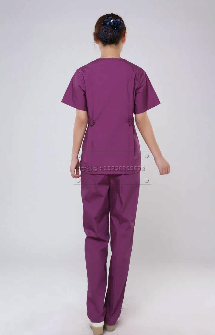 Uniforme infirmière - Ref 1857732 Image 64