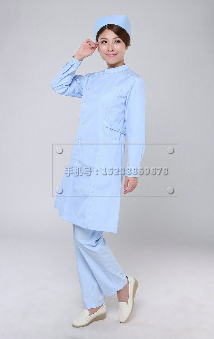 Tenue infirmière - Ref 1861555 Image 57
