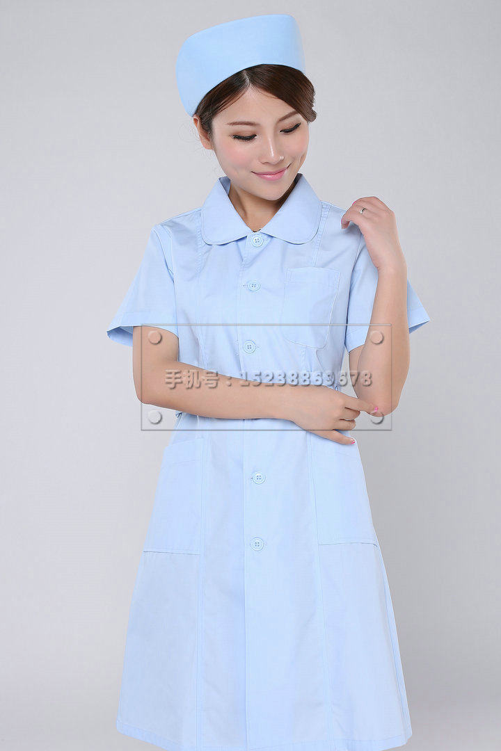 Tenue infirmière - Ref 1861555 Image 87