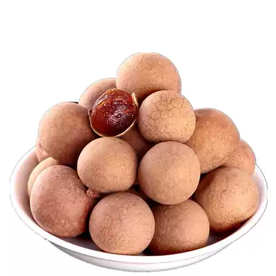 3a gui yuan gan 500g * 5 catties