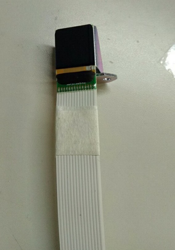 Special sprinkler for power code line number machines LK-320 LK-320P original fitting imported accessories