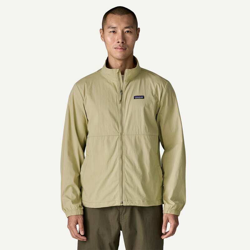 Order Patagonia Nomader Jacket Patagonia Men's Outdoor Casual Jacket 26855