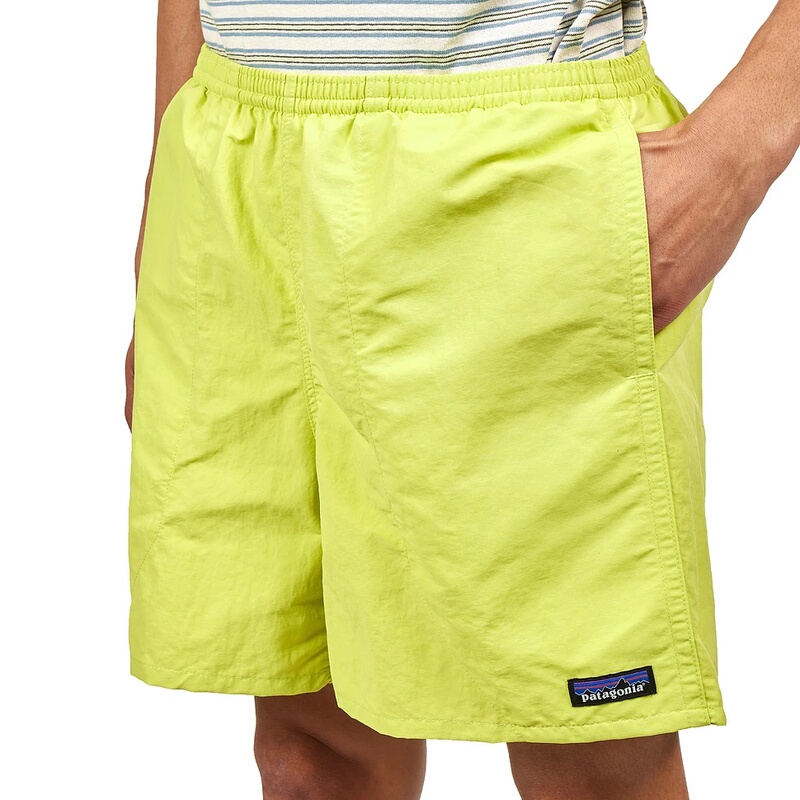 Patagonia Baggies Shorts - 5" Patagonia Men's Quick-Dry Beach Surf Shorts