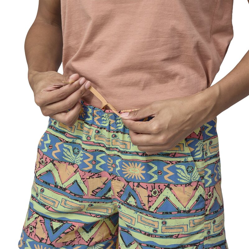 Patagonia Baggies Shorts-5“ Patagonia Women's Quick-Drying Beach Surfing Shorts