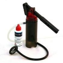 MSR Sweetwater Purifier System portable water purifier