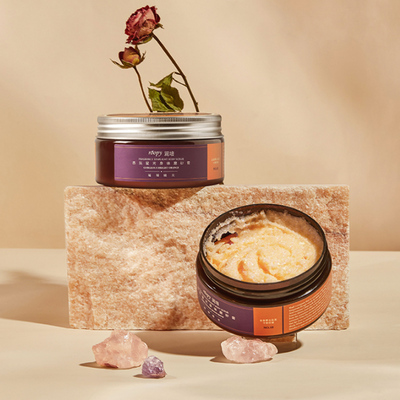 【roopy】润培香氛磨砂膏300g