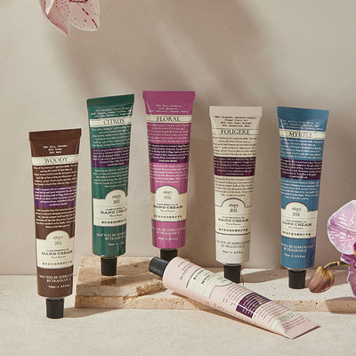 【6支装】roopy润培植物香氛护手霜