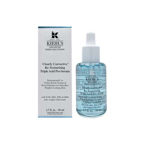 Эссенция в ампулах, омоложение кожи, 50 мл, 15 мл, сужает поры