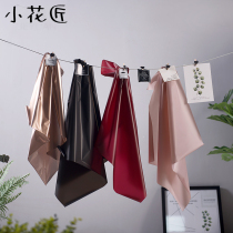 Special clearance Plain soft film waterproof lining Hand kneading texture flower packaging florist floral package flower paper