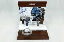 One-rice sunshine watch display stand display props counter display shelf counter prop Tray storage tray Tray storage tray