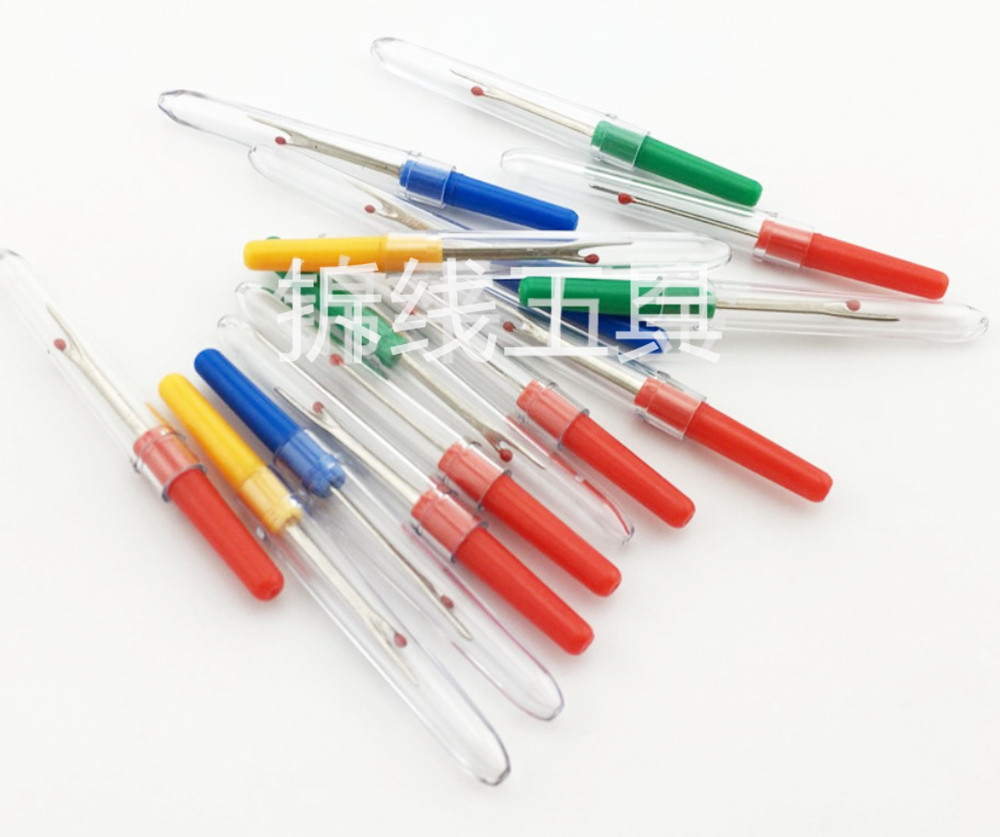 Pick Wire Stopper Unstitcher Cut Line Theorist Open Pants Open Needlepoint Professional Cross Embroidered Wire Knife