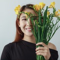 芳菲满园的LOGO