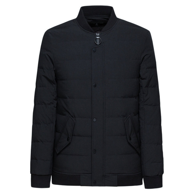 Blouson homme SEMIR   en Nylon - Ref 3120311 Image 5